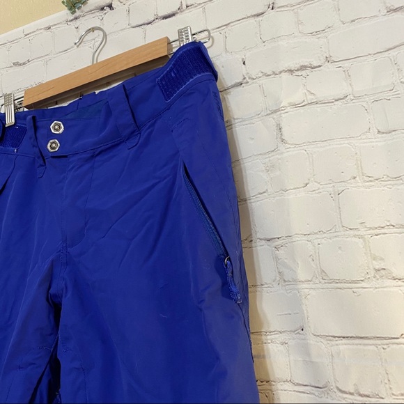 The North Face Hyvent Snowpant - Picture 7 of 14